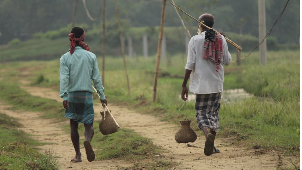 গ্রাম