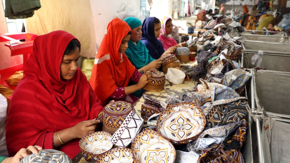 ঈদের টুপি ঈদের টুপি