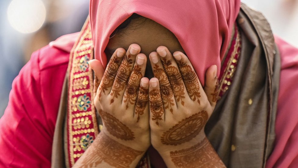 শ্রীলঙ্কায় ঈদের জামাত শ্রীলঙ্কায় ঈদের জামাত