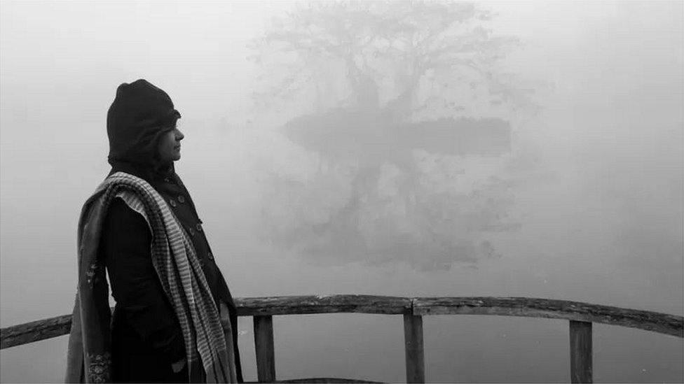 কুয়াশা কুয়াশা