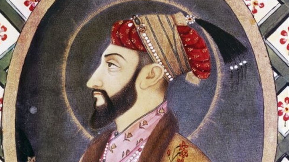 মুঘল সম্রাট আওরঙ্গজেব