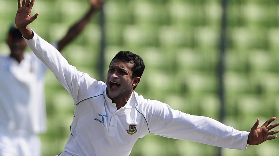 সাকিব আল হাসান সাকিব আল হাসান