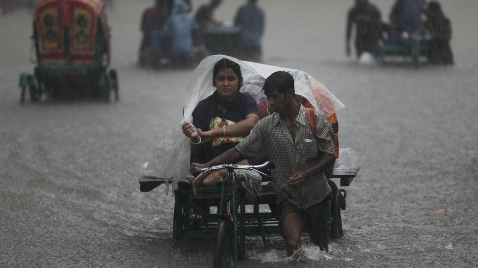 Sylhet, Flood Sylhet, Flood