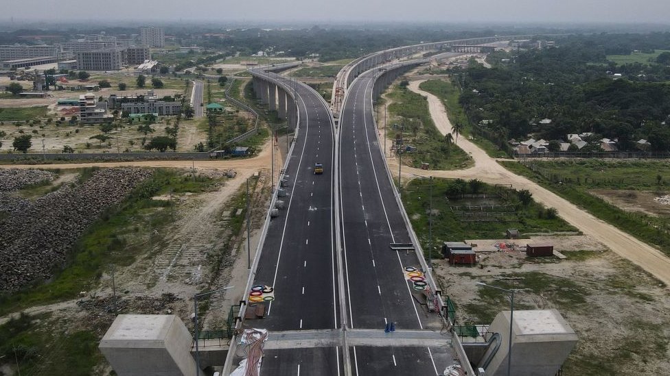 পদ্মা সেতু