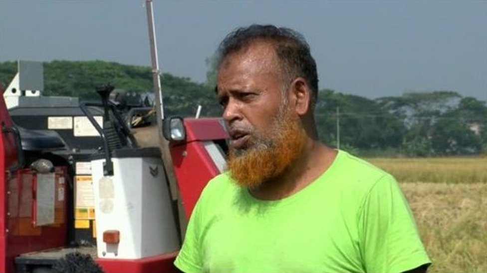 বাংলাদেশে কৃষিতে সেচের যন্ত্রে জ্বালানি হিসেবে ডিজেল ব্যাপকভাবে ব্যবহার করা হয়। কৃষকরা চিন্তিত এবার ডিজেল পাওয়া যাবে কিনা। বাংলাদেশে কৃষিতে সেচের যন্ত্রে জ্বালানি হিসেবে ডিজেল ব্যাপকভাবে ব্যবহার করা হয়। কৃষকরা চিন্তিত এবার ডিজেল পাওয়া যাবে কিনা।