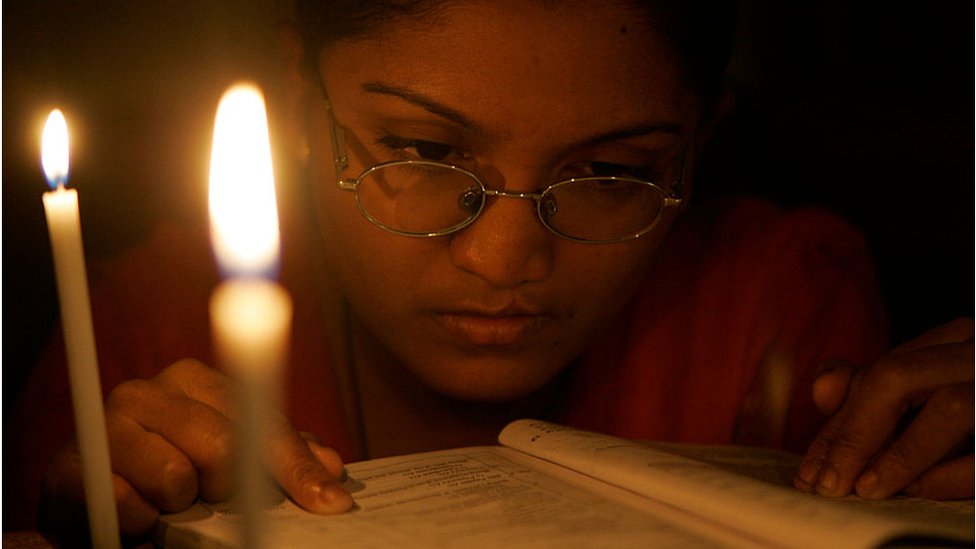 লোডশেডিং