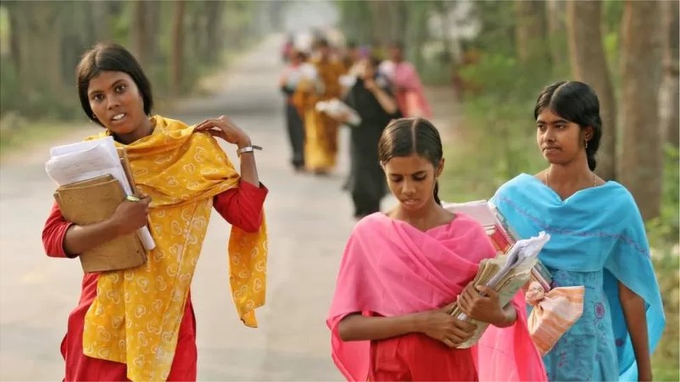 শিক্ষার্থীরা শিক্ষার্থীরা
