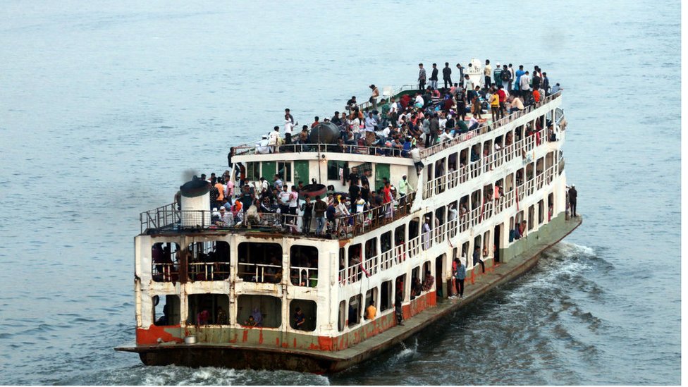 লঞ্চ