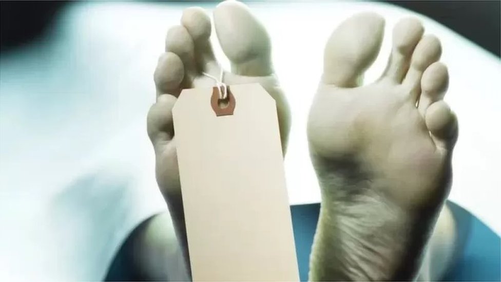মরদেহ মরদেহ