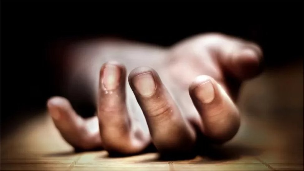 মৃতদেহ মৃতদেহ