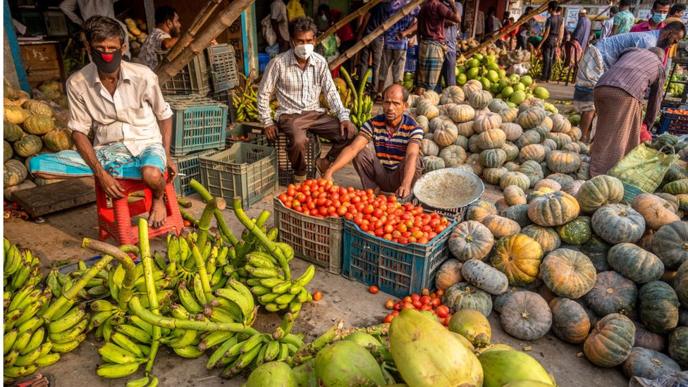 সবজি