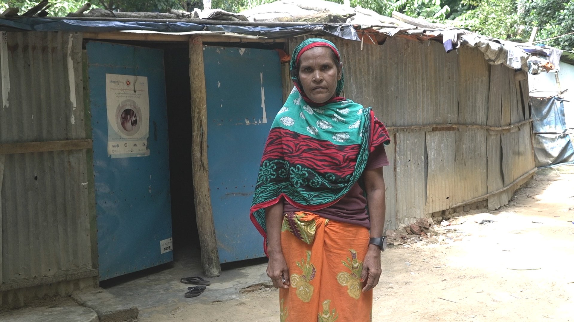 আনোয়ারা বেগম