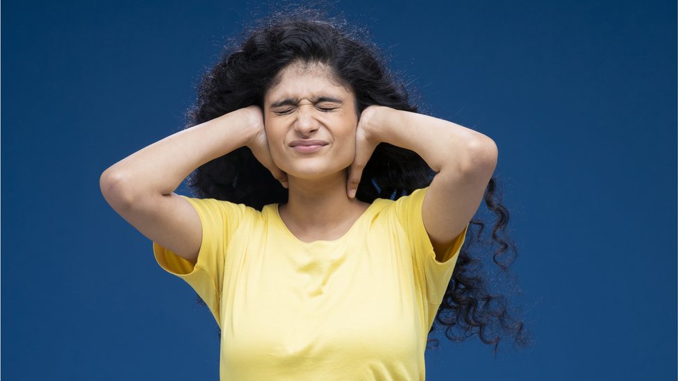 শব্দ দূষণ