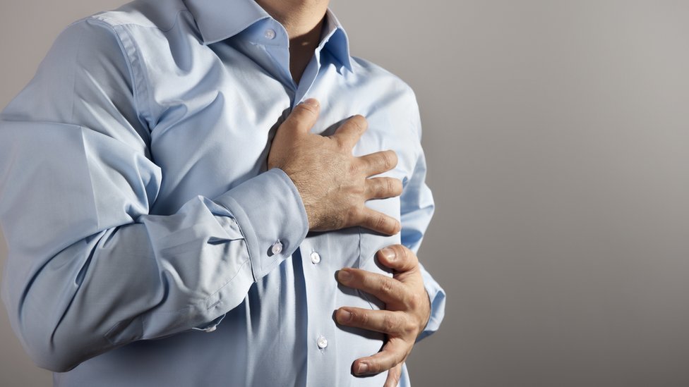 রক্তচাপ নিয়ন্ত্রণে না থাকলে শরীরের গুরুত্বপূর্ণ কয়েকটি অঙ্গে জটিলতা তৈরি হওয়ার সম্ভাবনা থাকে