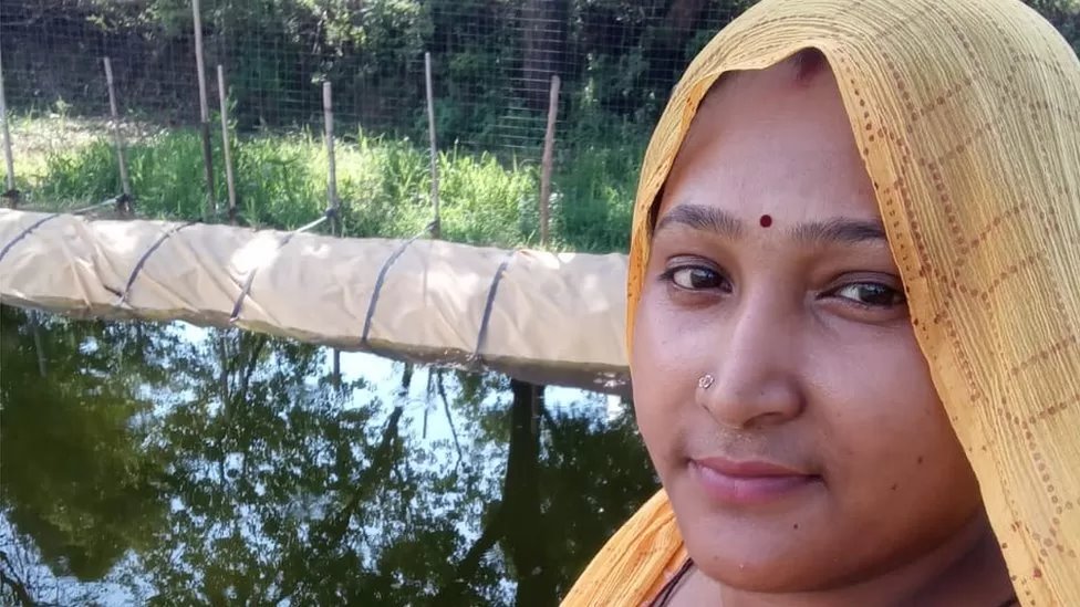 মুক্তার চাষাবাদ স্বাবলম্বী করে তুলছে রেনা চৌধুরীর মতো অনেক নারীকে