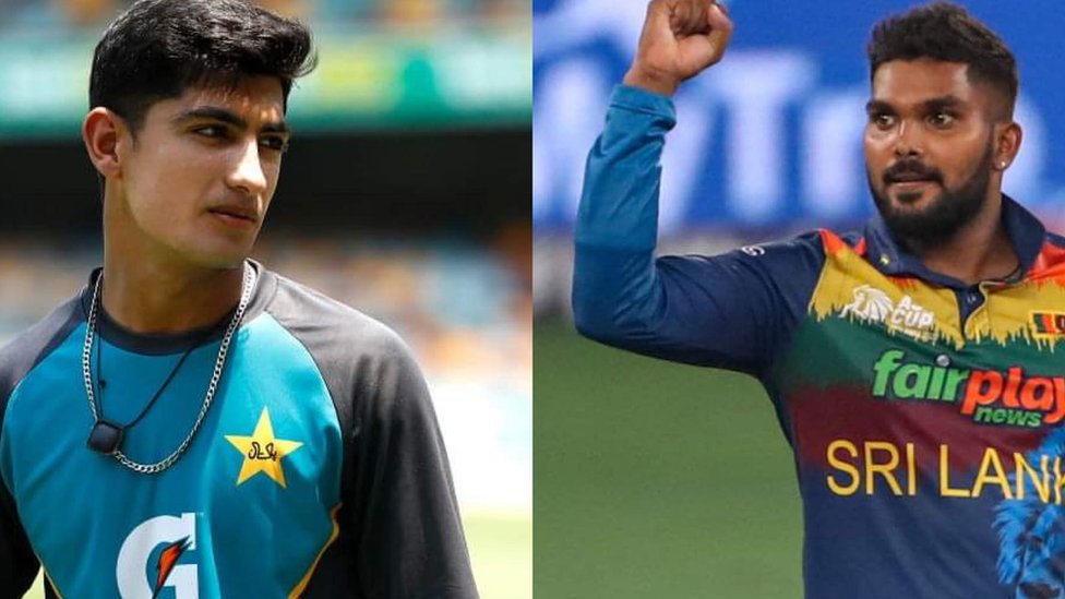 এশিয়া কাপ ফাইনাল এশিয়া কাপ ফাইনাল