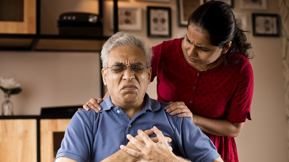 বিশ্ব স্বাস্থ্য সংস্থার তথ্য অনুযায়ী, বাংলাদেশে সবচেয়ে বেশি সংখ্যক মানুষ মারা যায় হৃদরোগে।