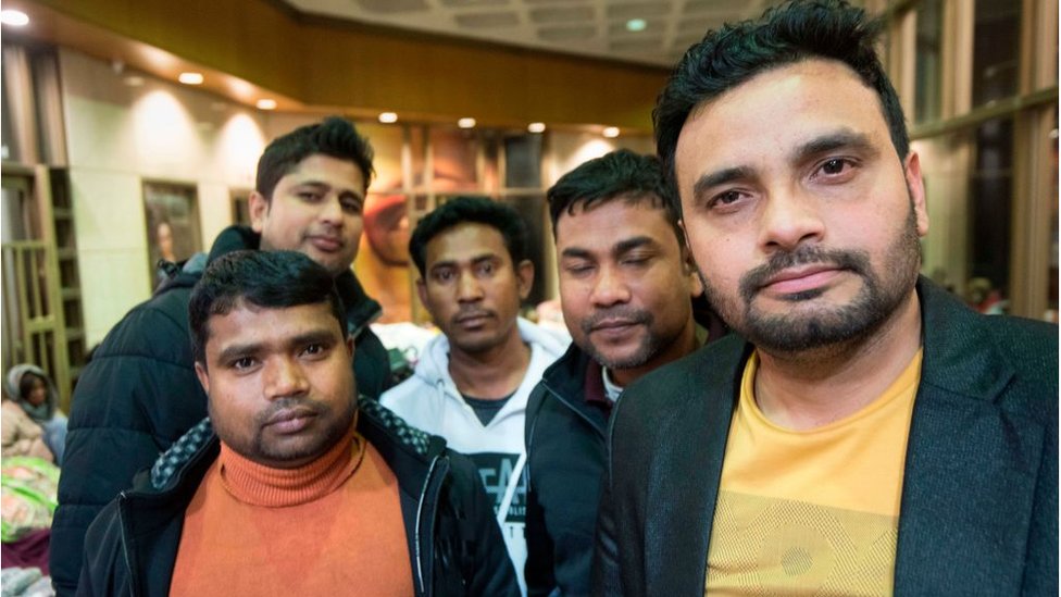 বাংলাদেশি