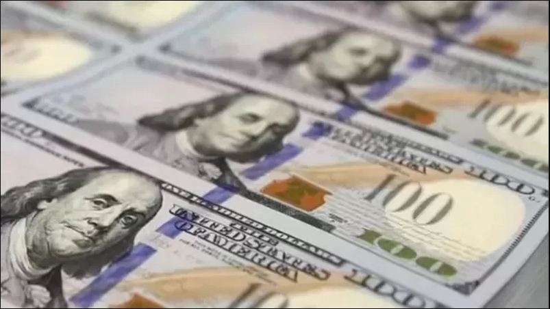 ডলার ডলার