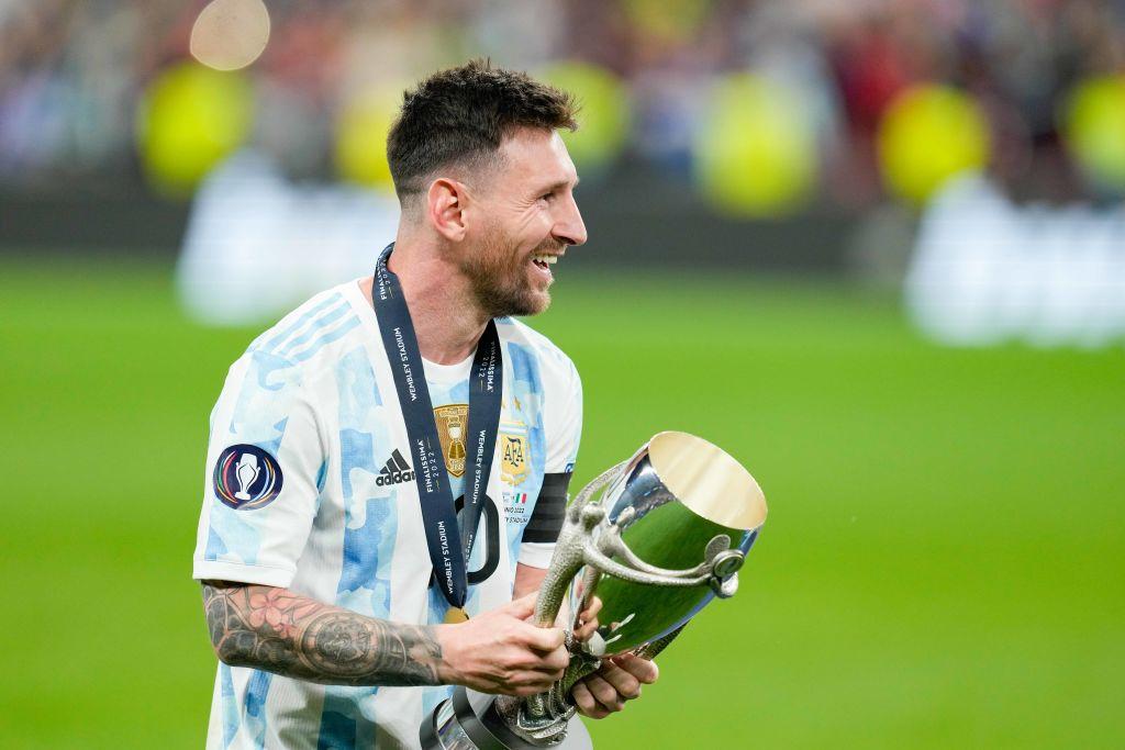 লিওনেল মেসি লিওনেল মেসি
