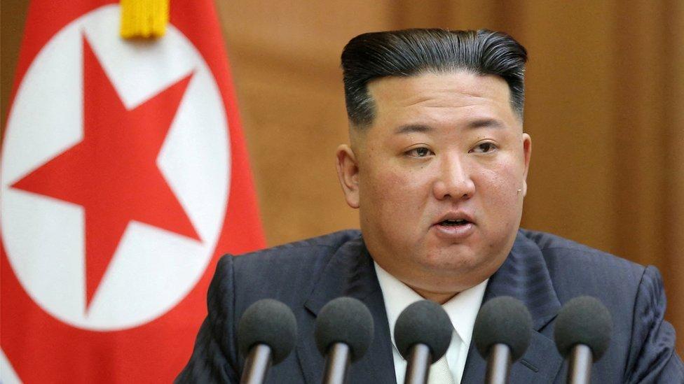 কিম জং আন