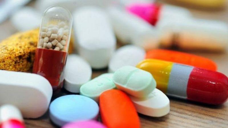 ওষুধ ওষুধ