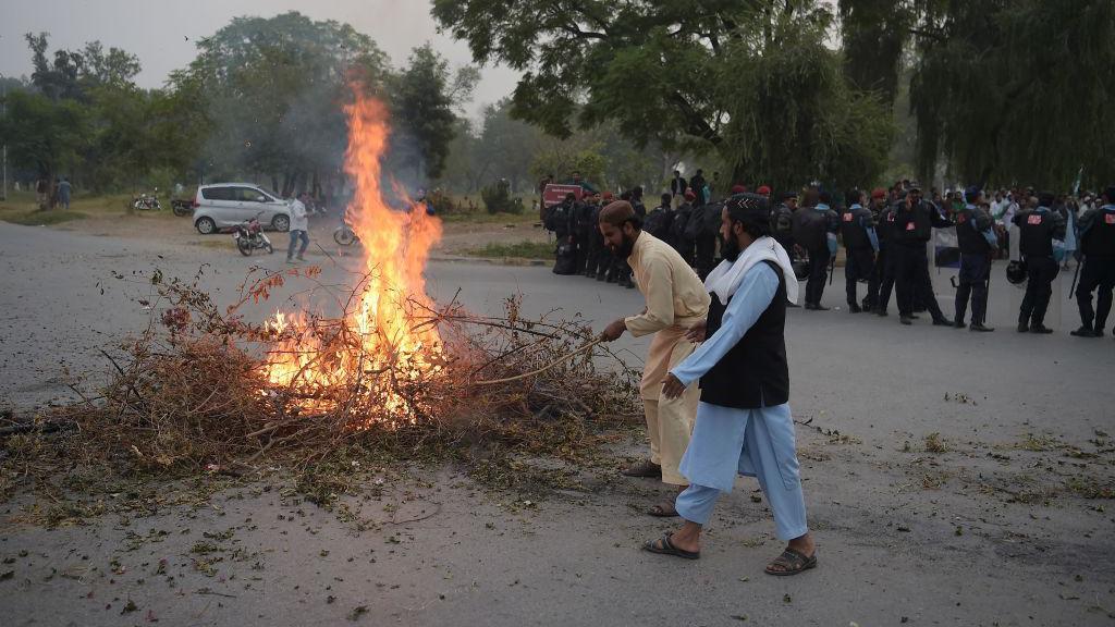 পাকিস্তান পাকিস্তান