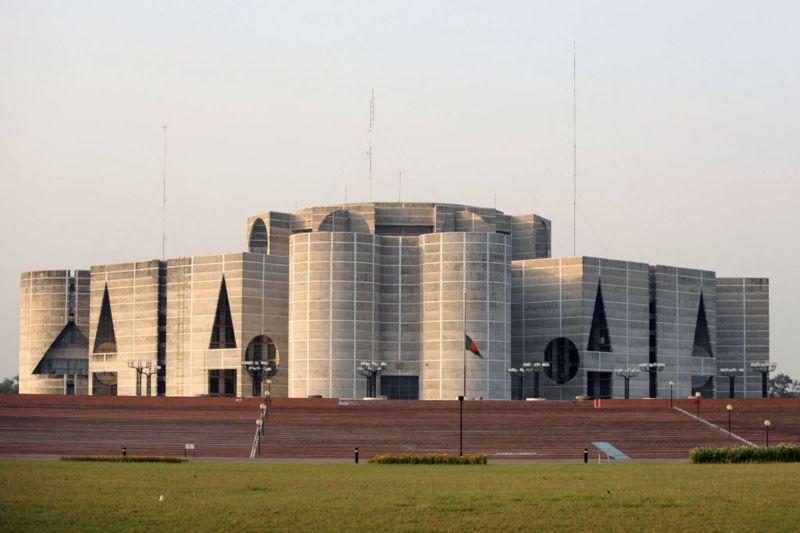 বাংলাদেশ জাতীয় সংসদ