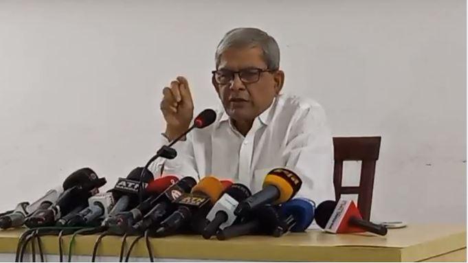 বিএনপি মহাসচিব মীর্জা ফখরুল ইসলাম আলমগীর বিএনপি মহাসচিব মীর্জা ফখরুল ইসলাম আলমগীর