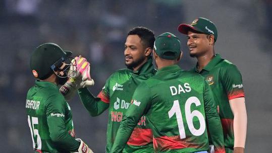 সাকিবকে দেশের সম্পদ বলছে বিসিবি