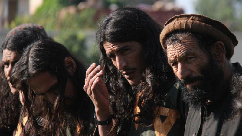 আফগান এবং পাকিস্তানি জিহাদিরাই মূলত আইএস-কের সদস্য আফগান এবং পাকিস্তানি জিহাদিরাই মূলত আইএস-কের সদস্য