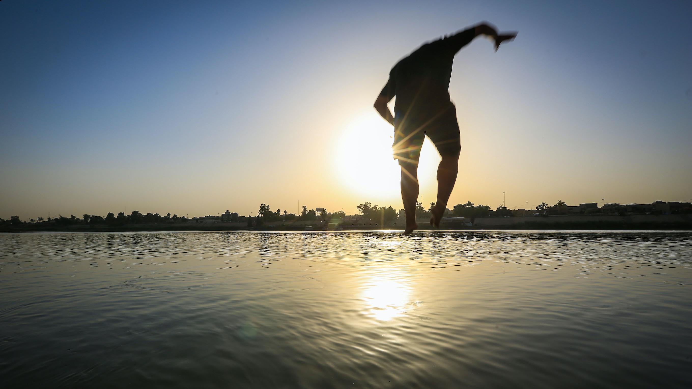 টাইগ্রিস নদী