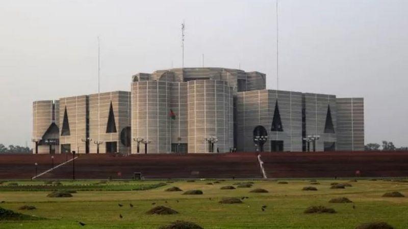জাতীয় সংসদ জাতীয় সংসদ