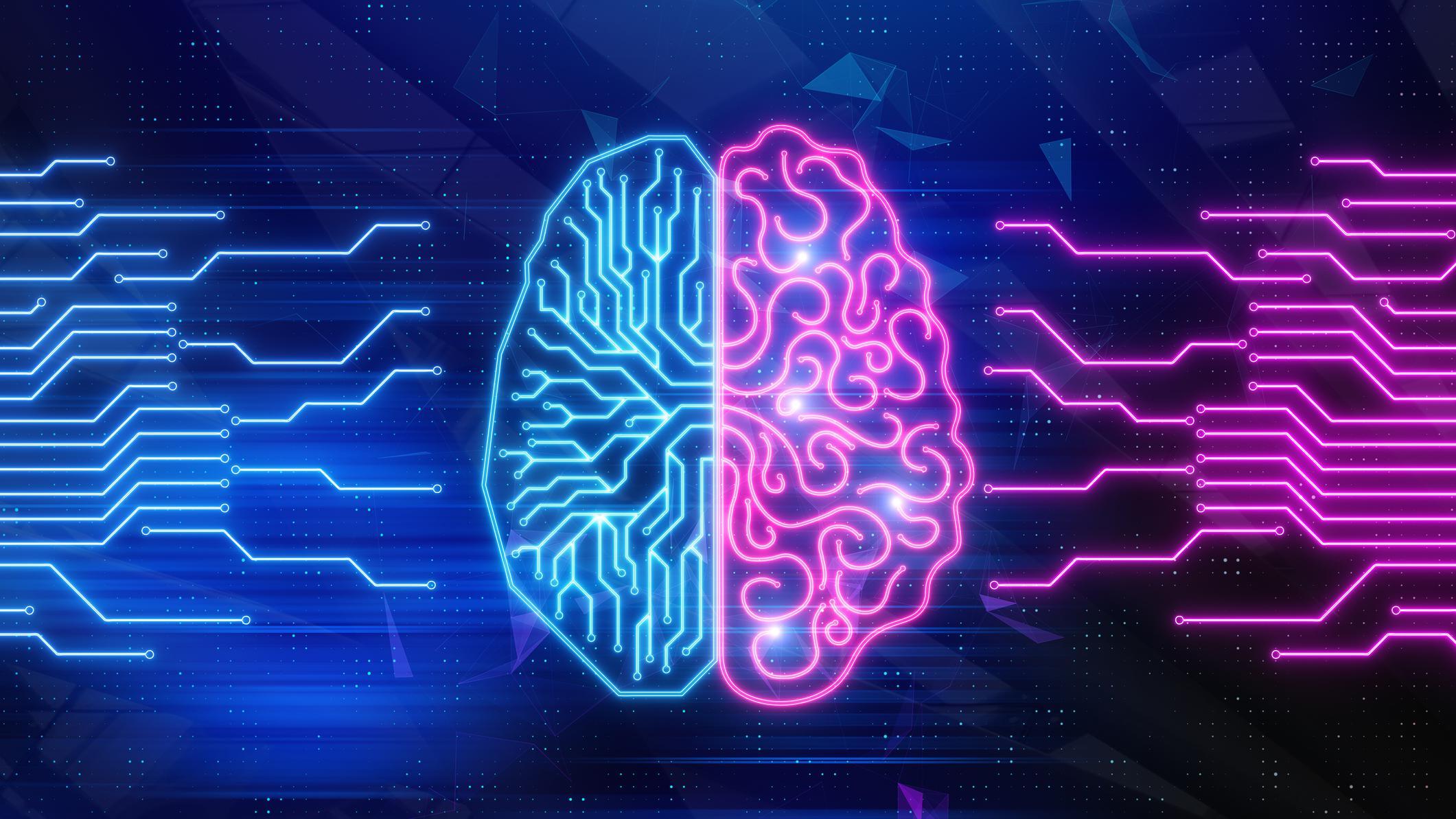 কৃত্রিম বুদ্ধিমত্তা