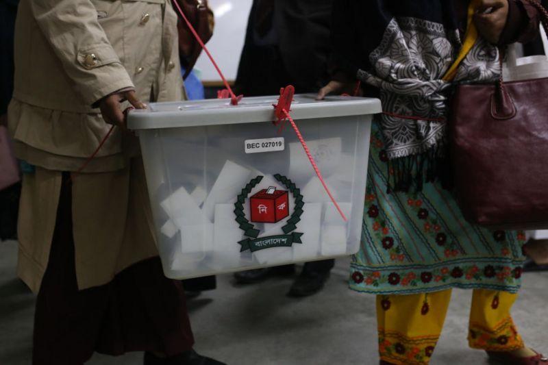 বাংলাদেশের গত দুইটি জাতীয় নির্বাচন নিয়ে অনেক প্রশ্ন রয়েছে বাংলাদেশের গত দুইটি জাতীয় নির্বাচন নিয়ে অনেক প্রশ্ন রয়েছে